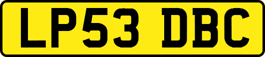 LP53DBC