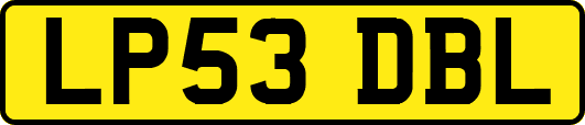 LP53DBL