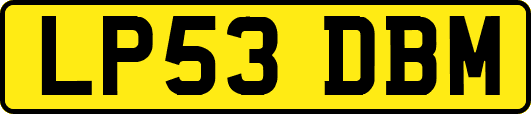 LP53DBM