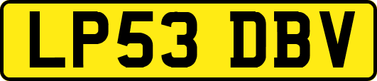 LP53DBV