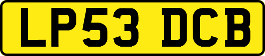 LP53DCB