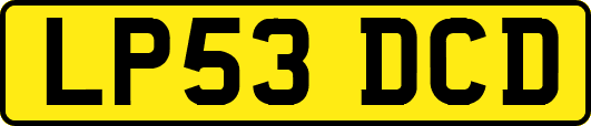 LP53DCD
