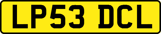 LP53DCL