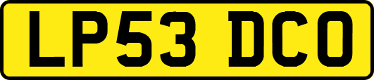 LP53DCO