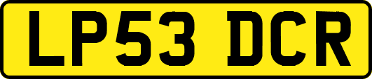 LP53DCR