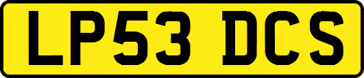 LP53DCS