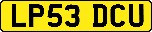 LP53DCU