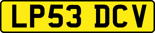 LP53DCV