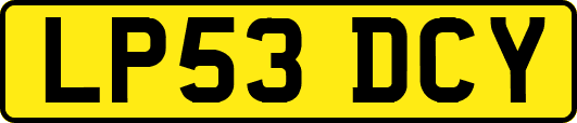 LP53DCY