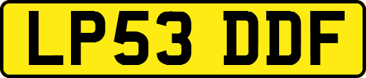 LP53DDF