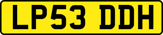 LP53DDH