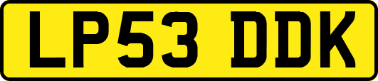 LP53DDK