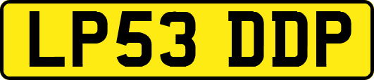 LP53DDP