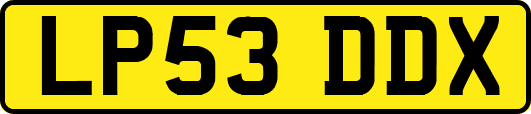 LP53DDX