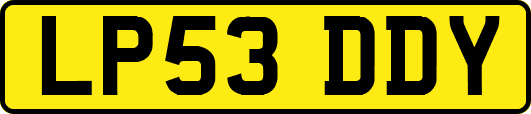 LP53DDY