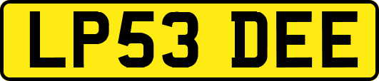 LP53DEE