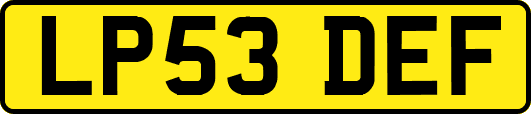 LP53DEF