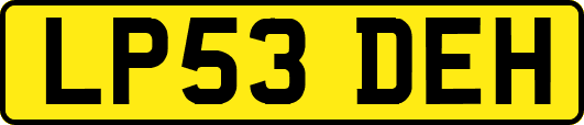 LP53DEH
