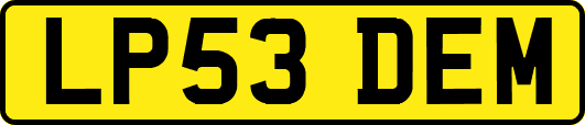 LP53DEM