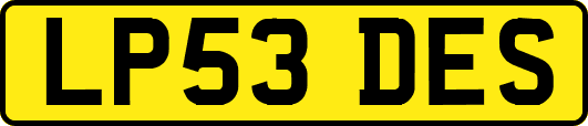 LP53DES