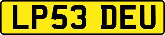 LP53DEU