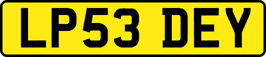 LP53DEY