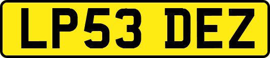 LP53DEZ