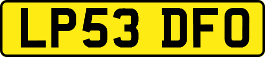 LP53DFO