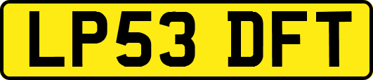 LP53DFT