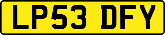 LP53DFY