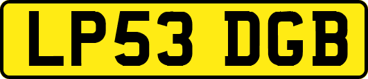 LP53DGB
