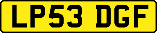 LP53DGF