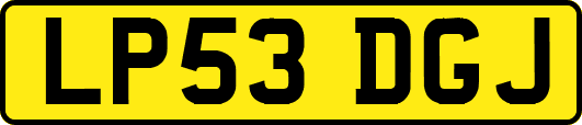 LP53DGJ