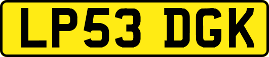 LP53DGK