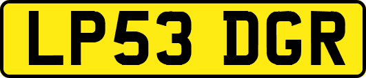 LP53DGR