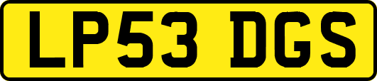 LP53DGS