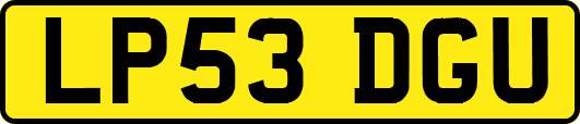 LP53DGU