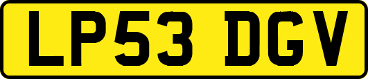 LP53DGV