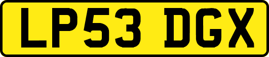 LP53DGX