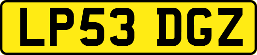 LP53DGZ
