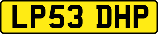 LP53DHP