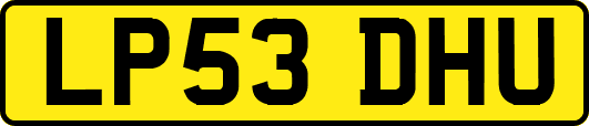 LP53DHU