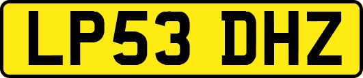 LP53DHZ