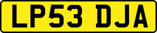 LP53DJA