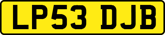 LP53DJB