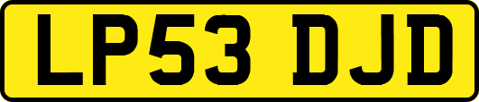 LP53DJD