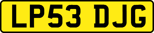 LP53DJG