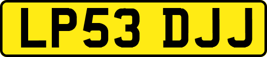 LP53DJJ