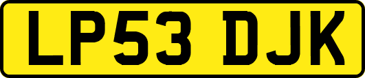 LP53DJK