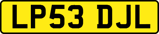 LP53DJL